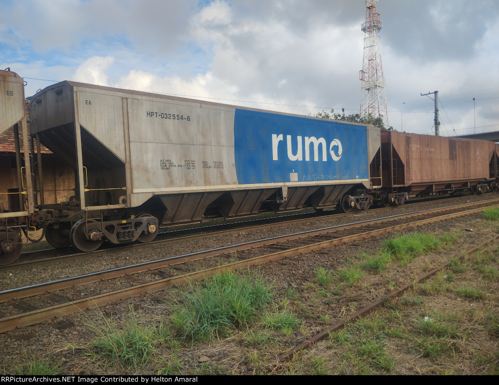 RUMO HPT-032554-6